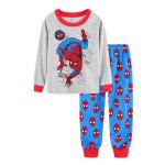 Пижама для мальчика J-311  Baby Joy