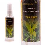 Гидролат Чайного дерева ELK368-1 Pure Floral Water Tea Tree для очищения кожи 100мл