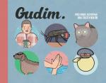 Гудим Gudim. Рисунки, которые мы заслужили