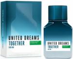 Benetton Ud Together Ж