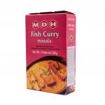 Приправа BM-39 для рыбы Fish Curry Masala MDH 100g