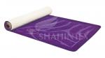 Коврик Shahintex PP ПВХ ролик, фиолетовый 61, 80*200 см                             (sh-100142)