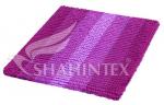 Коврик Shahintex MULTIMAKARON, розовый, 50*50 см                             (sh-100284)