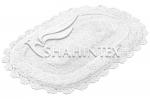 Коврик Shahintex Zefir, белый 59, 50*80 см                             (sh-100361)