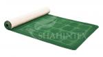 Коврик Shahintex PP ПВХ ролик, зеленый 52, 80*200 см                             (sh-100146)