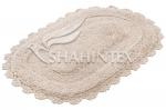 Коврик Shahintex Zefir, кремовый 3, 50*80 см                             (sh-100362)