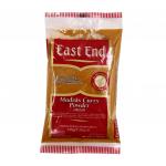Смесь специй BM-20 Карри неострая Madras Curry Powder Mild East Ehd овощи рис картофель 100g