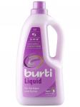 BURTI Liquid Средство синтетическое жидкое для цветного и тонкого белья Liquid 1.45 л