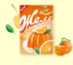 Желе апельсин 100 гр