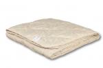 Одеяло "Лен Эко", легкое, 105*140 см                             (al-101133)