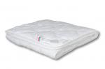 Одеяло "Карбон", легкое, белый, 105*140 см                             (al-101479)