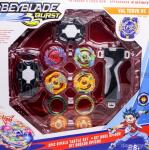 *Новинка. Beyblade burst набор