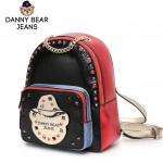 Рюкзак женский Danny bear - DJB9816025