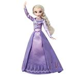 !!Кукла HASBRO DISNEY PRINCESS ХОЛОДНОЕ СЕРДЦЕ 2 Делюкс в ассорт