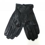 Мужские перчатки, натуральная кожа 2319, р-р 12,5, арт.119.533