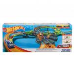 Hot Wheels® Игровой набор "Грандиозные столкновения"