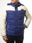 SC16-8826 Куртка мужская зимняя