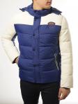 SC16-8826 Куртка мужская зимняя