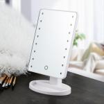 Косметическое зеркало Large Led Mirror с подсветкой