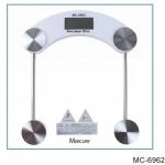 Весы напольные "Mercury", MC - 6962 (10)