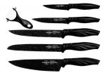 Ножи Набор ножей "Swiss Gold", 6 предметов, SG - 9200 (12)