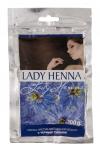 Маска против выпадения волос с Черным тмином - 100 г. Lady Henna