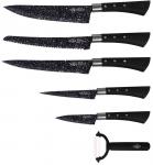 Ножи Набор ножей "Swiss Gold", 6 предметов, SG - 9254 (12)