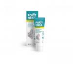 Крем против мозолей и огрубевшей кожи стоп FOOTNESS Hard skin & Callus remover cream	30 мл