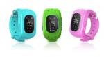 Детские часы с GPS трекером Smart Baby Watch Q50