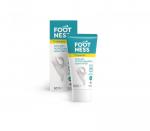 Крем для потрескавшейся кожи пяток FOOTNESS Cracked Heel cream	50 мл