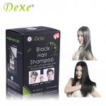 Шампунь от седых волос Dexe Black Hair Shampoo