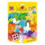 KIDS HOME TOYS Конструктор "Северный полюс" (11 дет.)