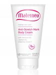 Крем от растяжек Anti-Stretch Marks Body Cream Maternea 150 мл