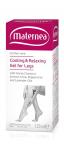 Гель для ног охлаждающий и успокаивающий Cooling&Relaxing Gel for Legs Maternea	125 мл