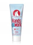 Крем для защиты чувствительной кожи рук Hands@work soft (Витамин E)	75 мл