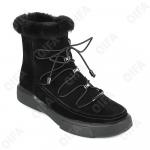 Женские ботинки RC608_BG010009-03-4-1