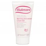 Антицеллюлитный крем -гель Warming Anti-Cellulite Cream-Gel Maternea	150 мл