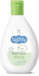 Молочко для тела детское Body Milk Bebble 0+	200 мл