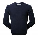 Стильный пуловер (1231)