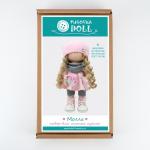 Набор для шитья куклы Молли