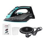 Беспроводной утюг Electric Steam Iron HG-1299G 2600W