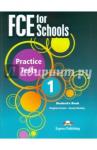 Evans Virginia FCE For Schools Practice Tests-1. Students Book