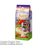 чай Nadin "Мелодия Рождества" с ароматом черимойи и апельсина 50 г.