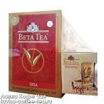 чай Beta OPA 500г. с кружкой в подарок