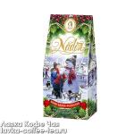 чай Nadin "Новогодняя фантазия" с ароматом бисквита 50 г.