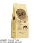 кофе молотый Lebo Gold Arabica для чашки 100 г.