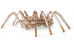 Конструктор деревянный 3D EWA SPIDER (Паук)