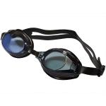 B31527-8 Очки для плавания детские (Черный)