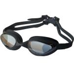 B31535-8 Очки для плавания взрослые (Черный)