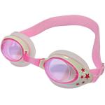 B31523-2 Очки для плавания детские (Розовый/белый)